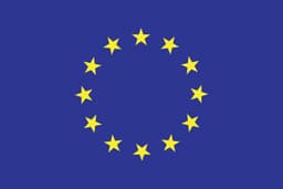 European Union flag — funded by the European Union